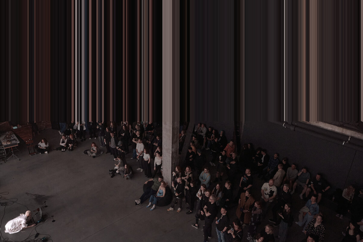 ФестивальГамма - Дарья Сай-Скай 