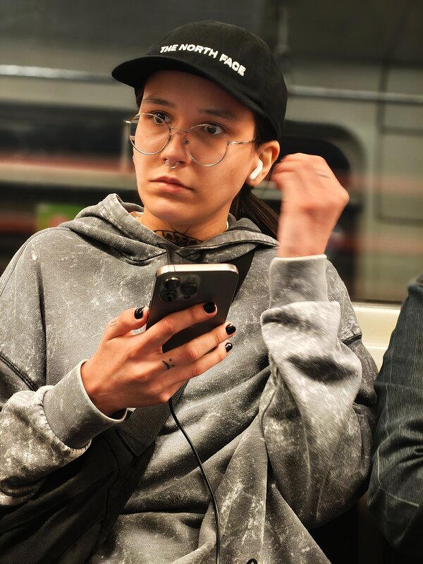 Понедельник - Андрей 