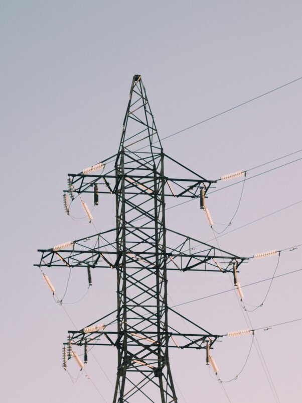 Высокое напряжение! - Дмитрий Петров