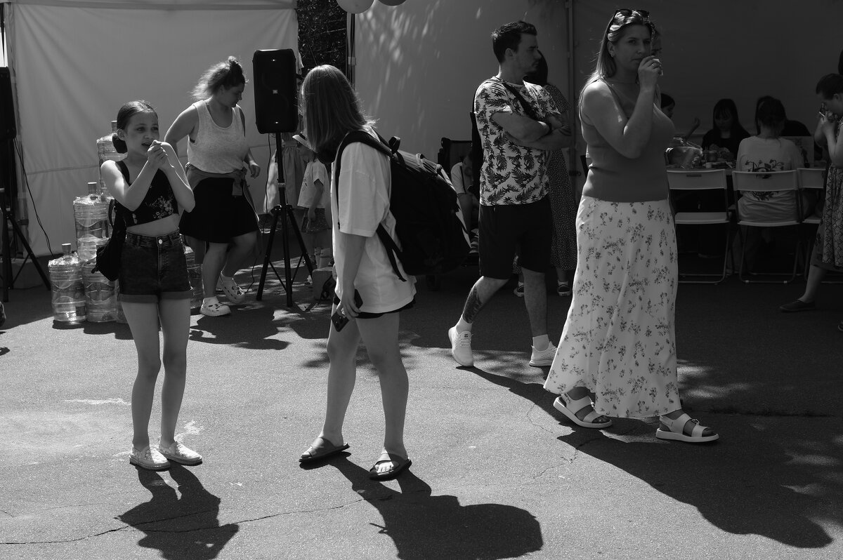 .... - Юрий Самсонов