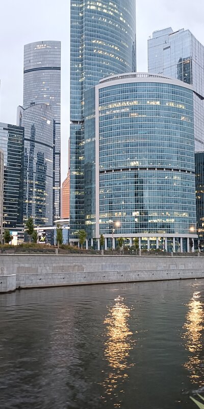 в отражении.. - Галина R...