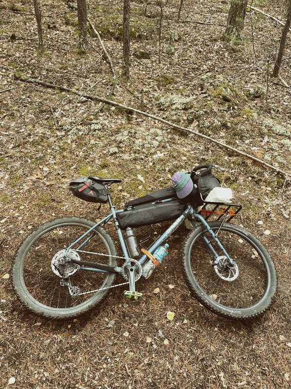 Наш друг,велосипед - Георгиевич 