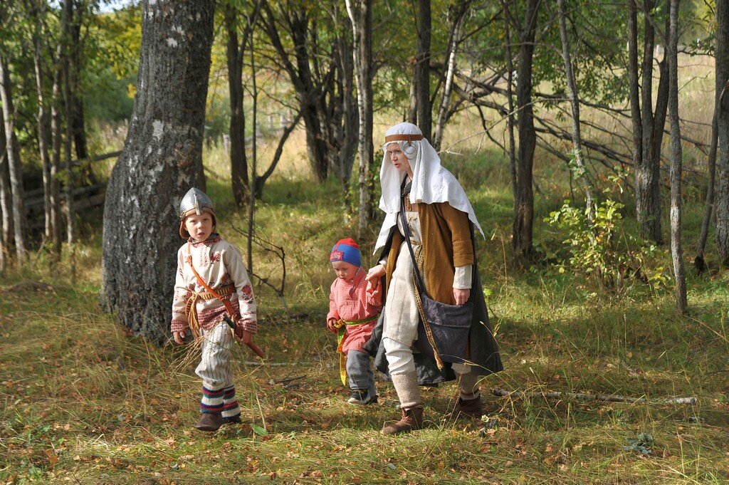 Заблудились во времеи... )) - Владимир Хиль