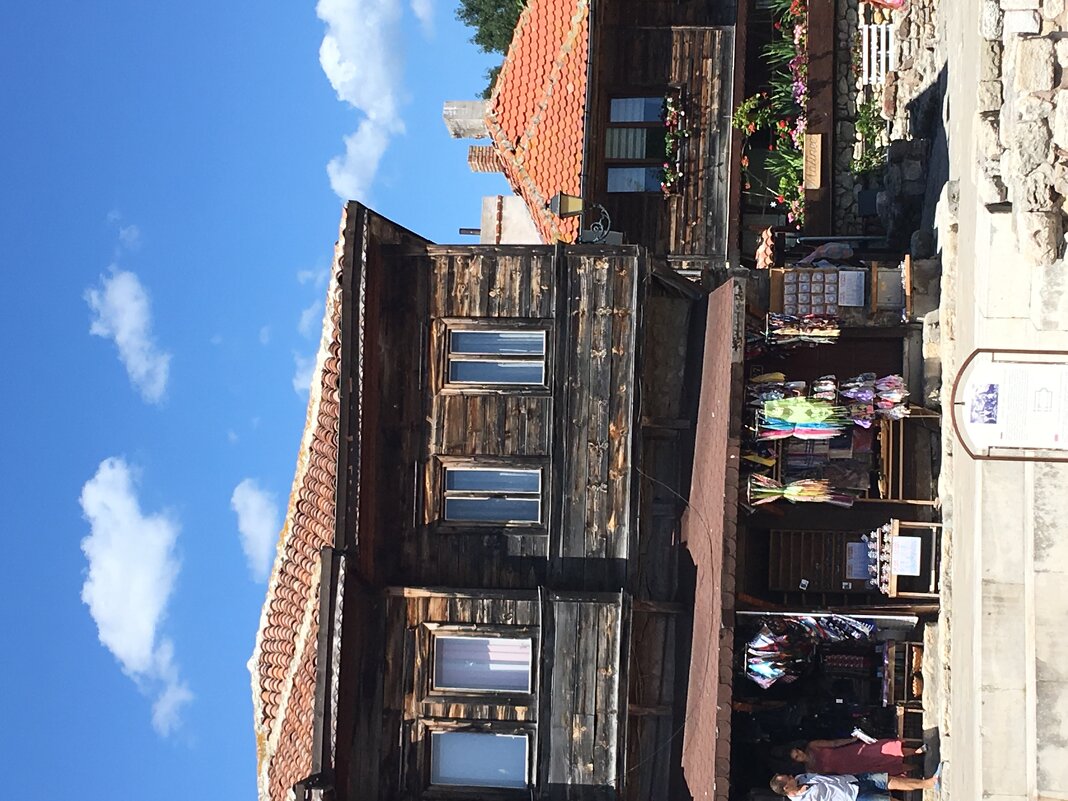 Несебр - Натали 