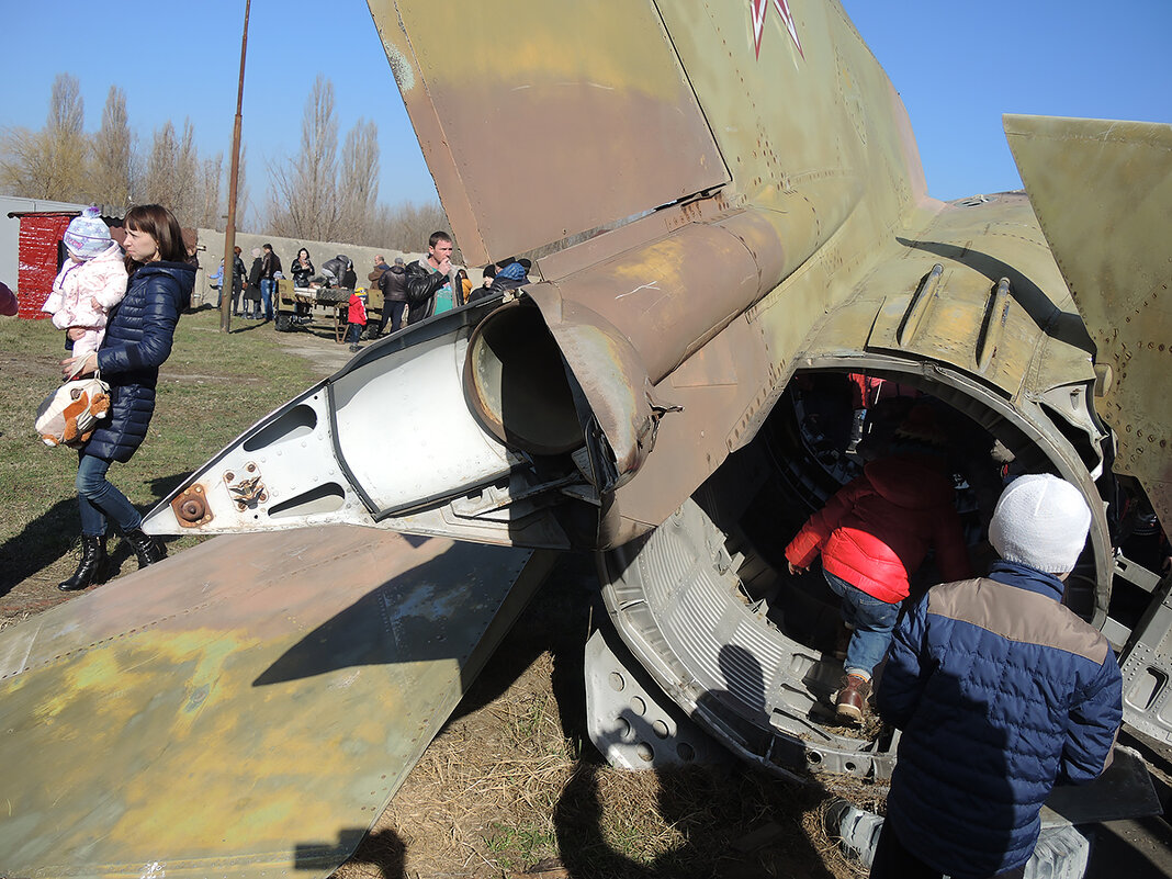 Что там внутри? - Александр Что там внутри? - Александр