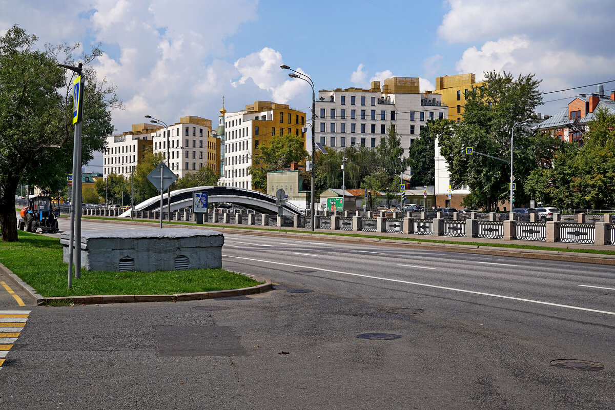 Берниковская набережная - Игорь Белоногов