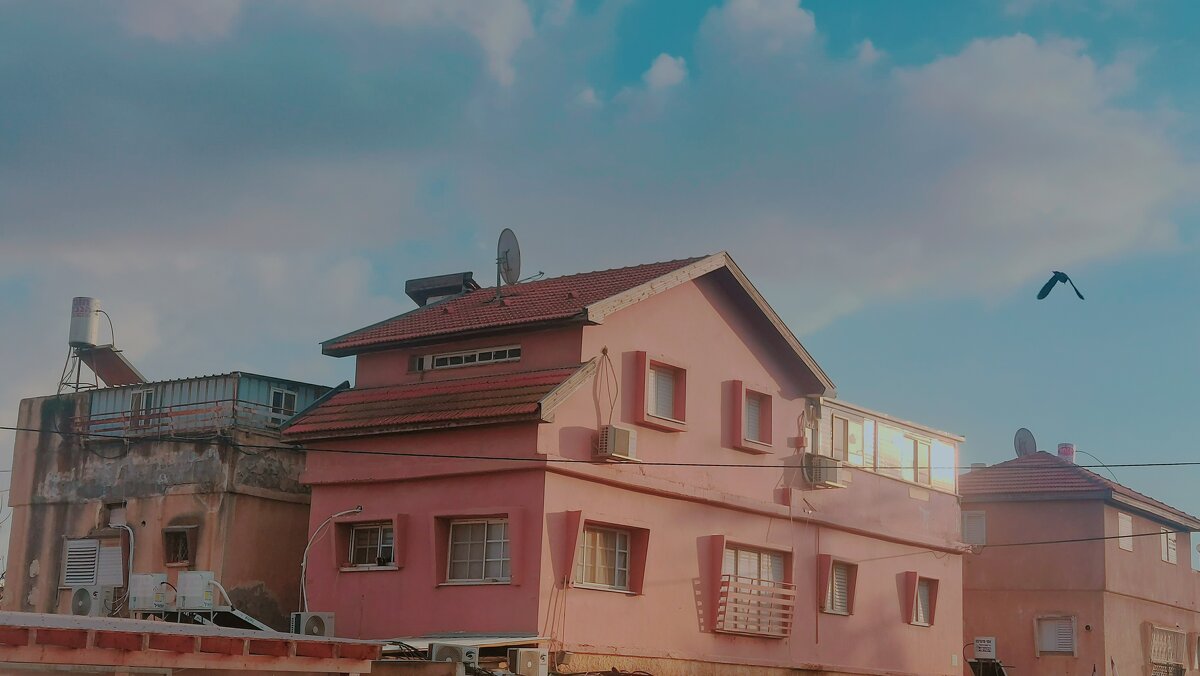 13  ОПЕН (356) - OPEN WAYS ALL