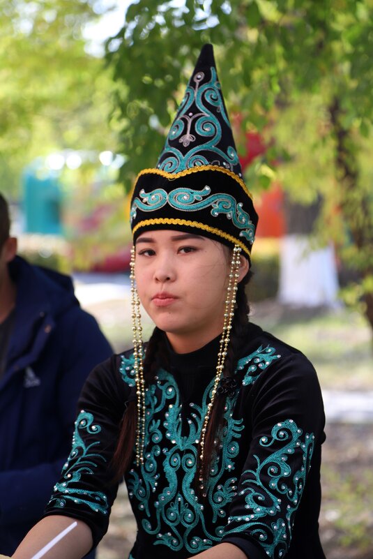 *** - Андрей Л. В.