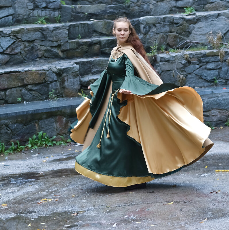 ТАНЕЦ - ura Зелев