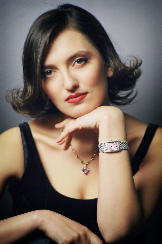 Часы. - Svyatoslav [Artisan] Ph.