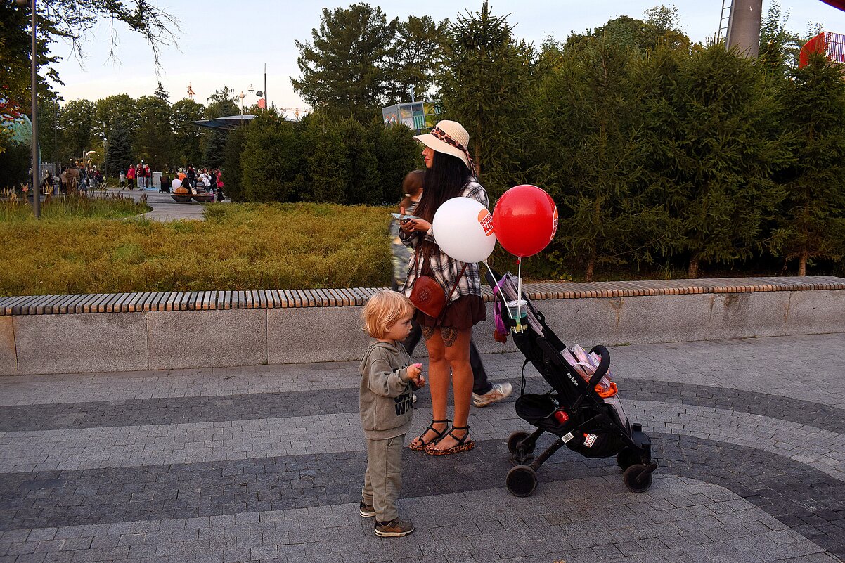 Куда бы пойти? - Татьяна Помогалова