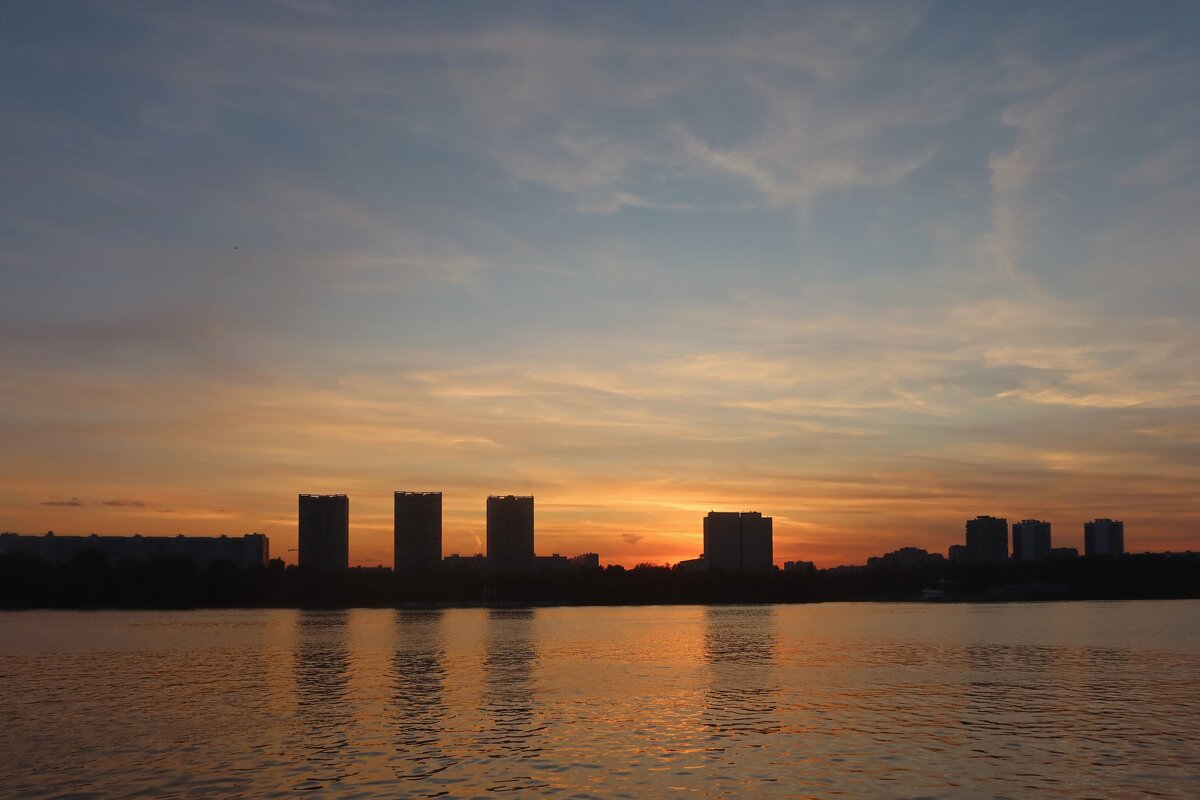 Закат - Дмитрий И_ Закат - Дмитрий И_