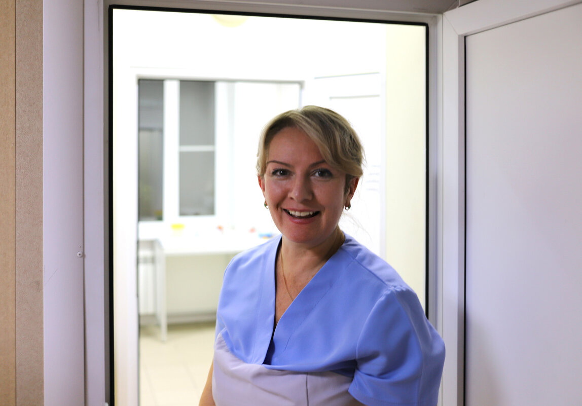 BL - Андрей Л. В.