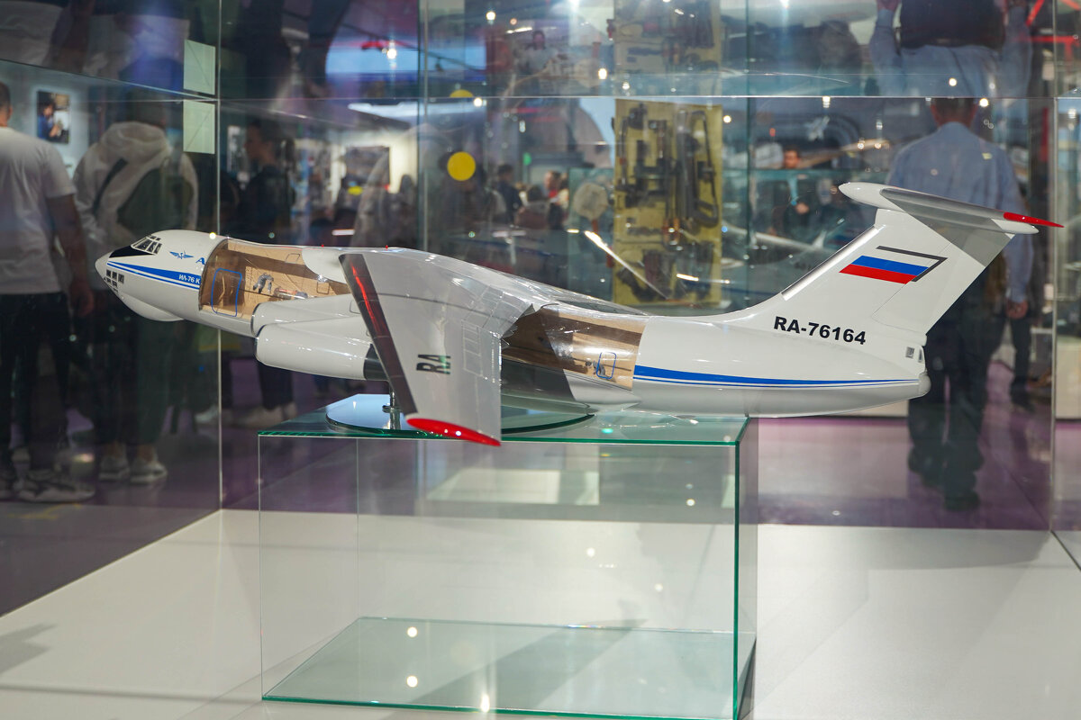 МУЗЕЙ_КОСМОНАВТИКИ_14_08_25 (29) - Сергей Янович Микк