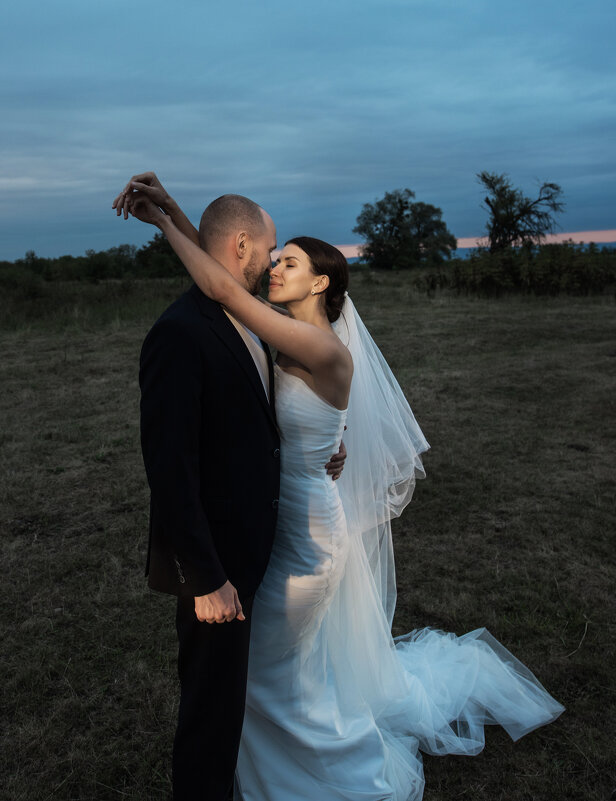 Vlad & Kristina - Батик Табуев Vlad & Kristina - Батик Табуев