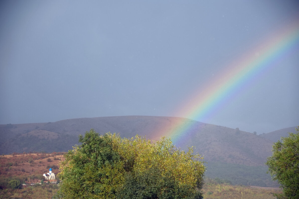 после грозы - Всеволод 