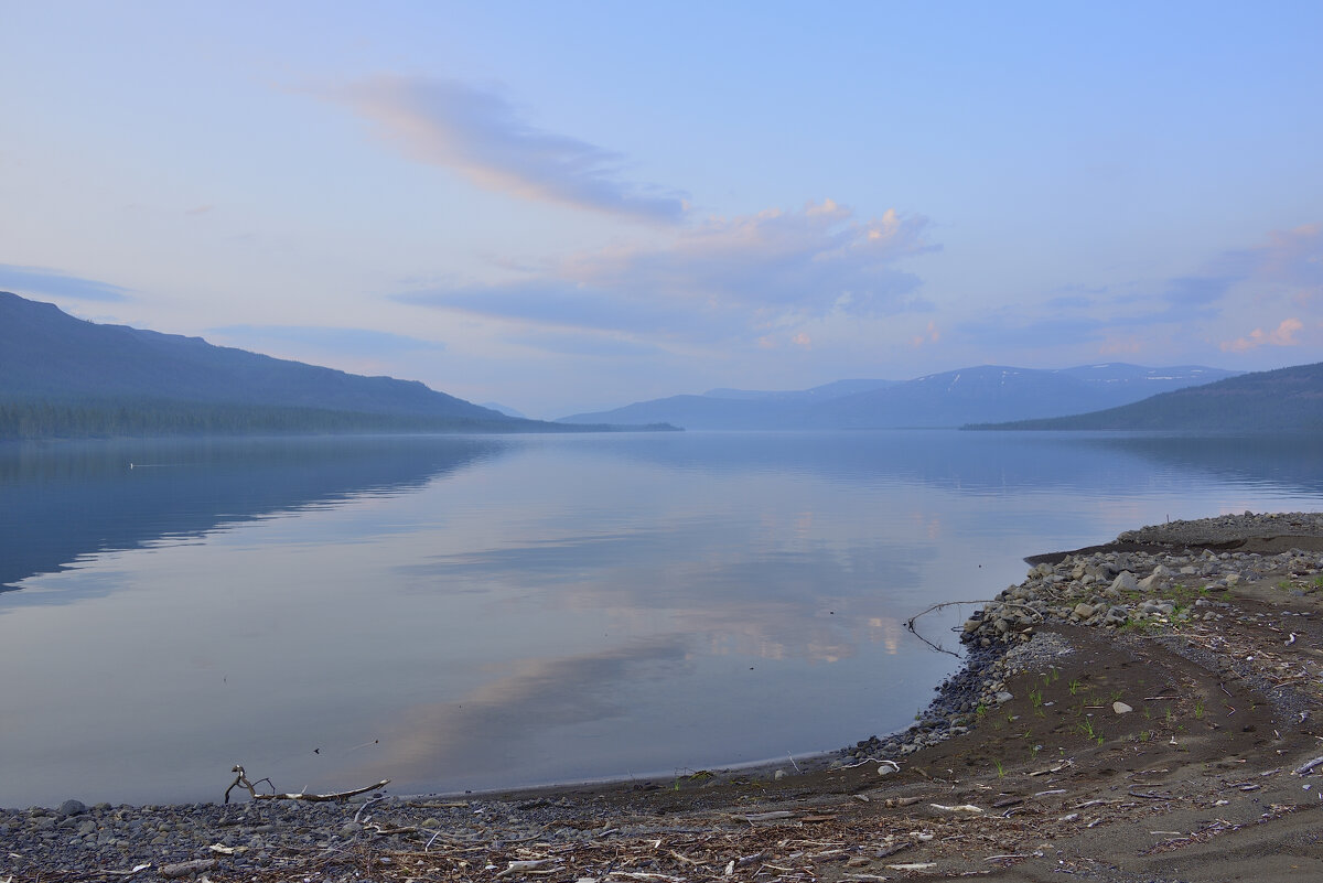 *** - Александр Хаецкий