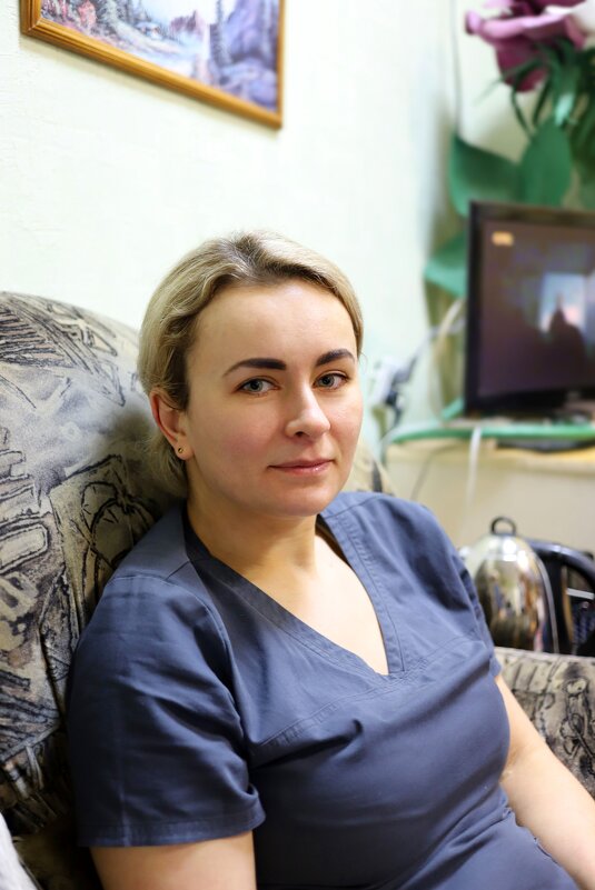 TU - Андрей Л. В.