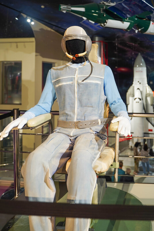 МУЗЕЙ_КОСМОНАВТИКИ_14_08_25 (24) - Сергей Янович Микк