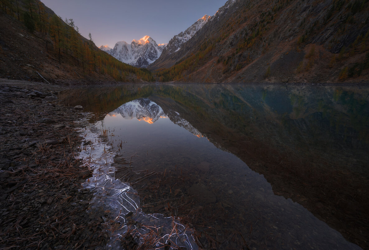 * - Александр Иванов