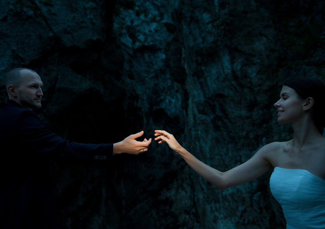 Влад и Кристина - Батик Табуев