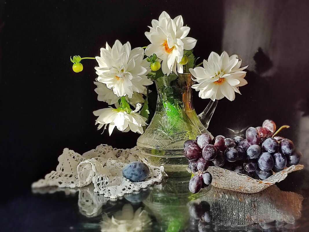 *** - Валентина Богатко 