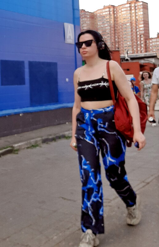 *** - Владимир Захаров