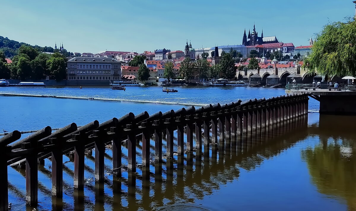 Prague ♥ - Татьян@ Ивановна