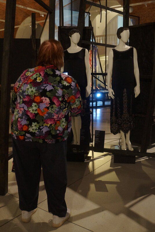 три грации - zavitok *