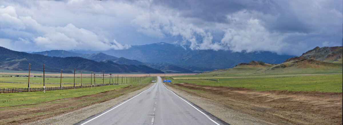 Дорога в суровость... - Grishkov S.M.