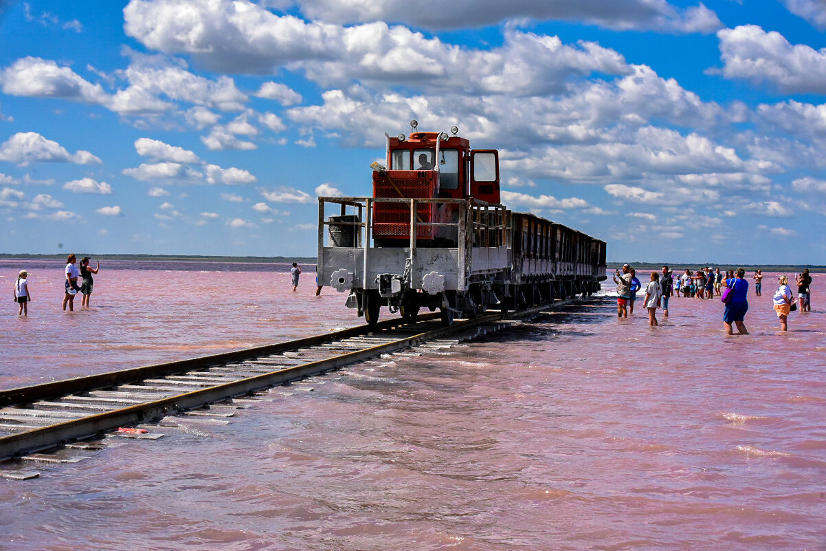 Озеро Бурсоль - Grishkov S.M.