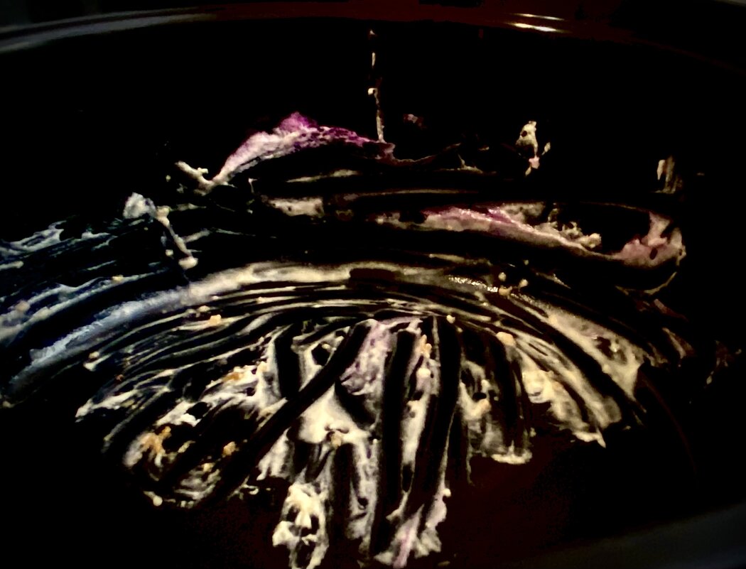 Оммаж на фото. «Вид на Петропавловскую крепость» - Alexey YakovLev