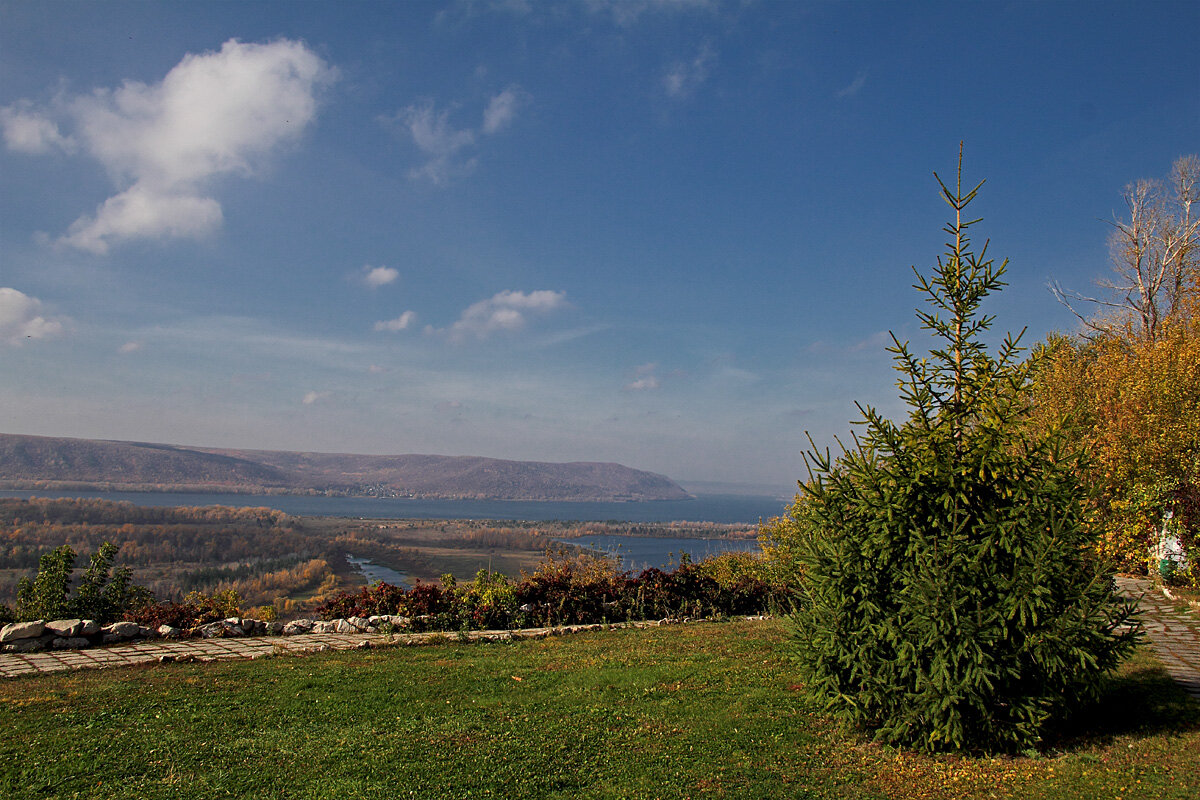 На "Вертолетной площадке". Самара - MILAV V