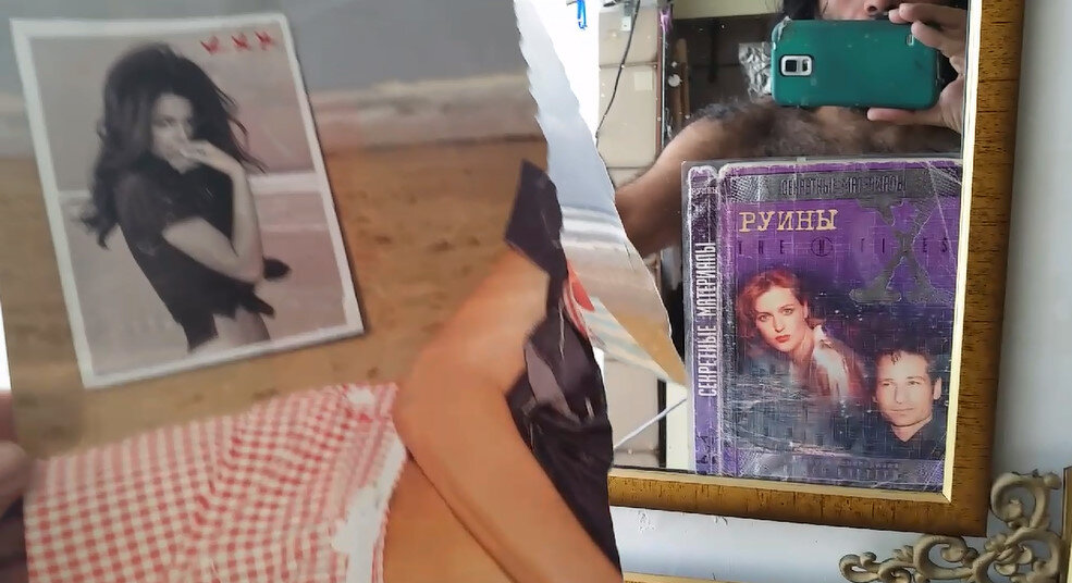 113 (126) - CLOSE WAYS ALL