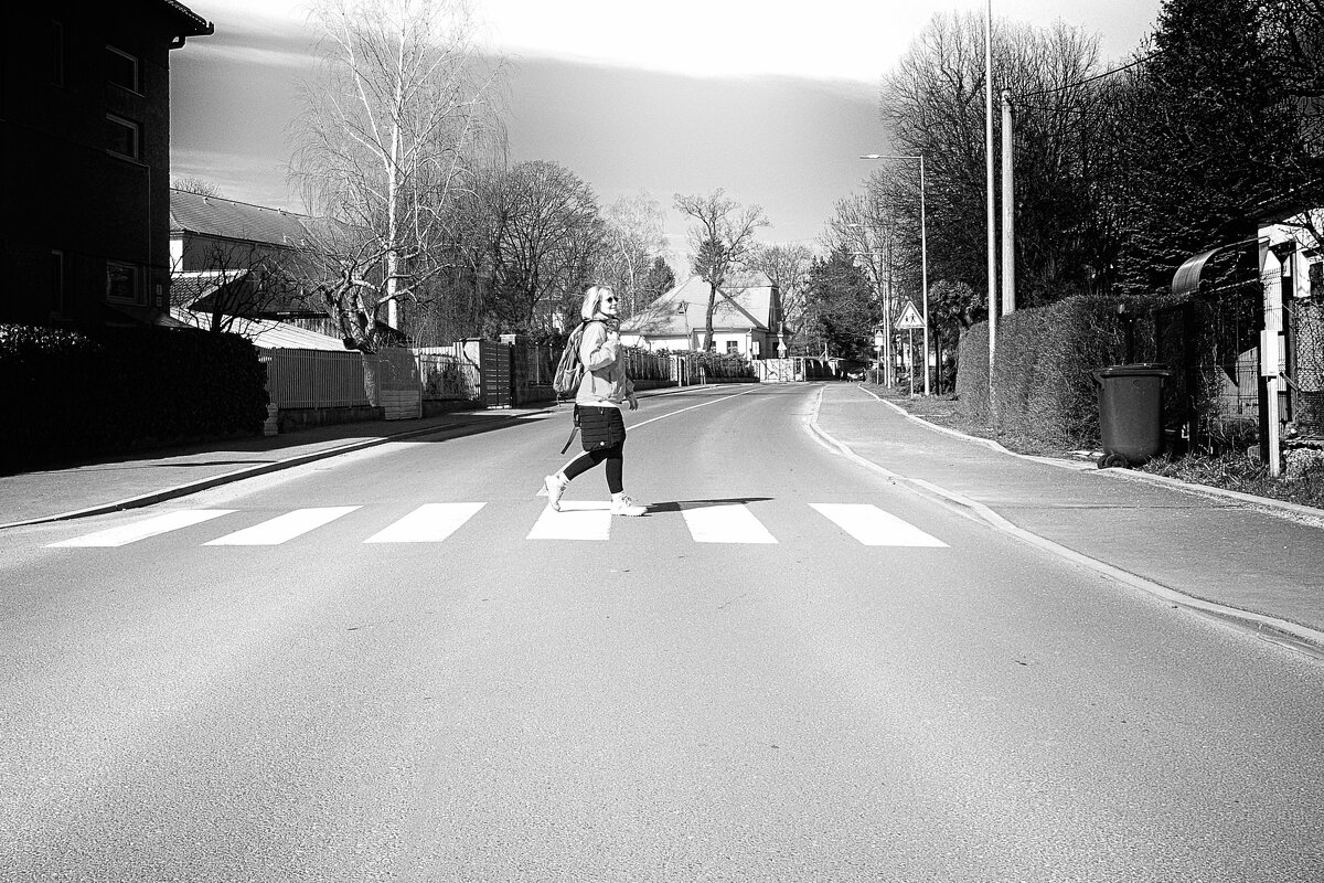 Abbey Road revival - Jiří Valiska Abbey Road revival - Jiří Valiska