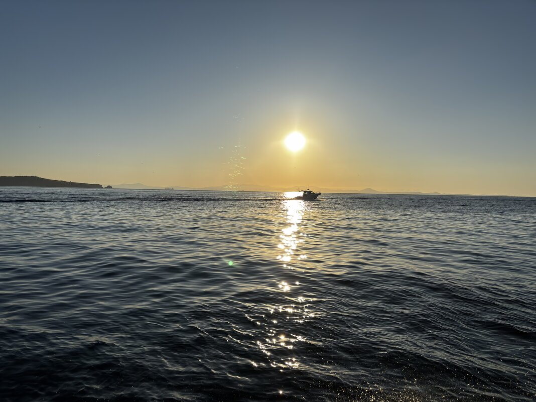 Рассвет - Александр Морозов