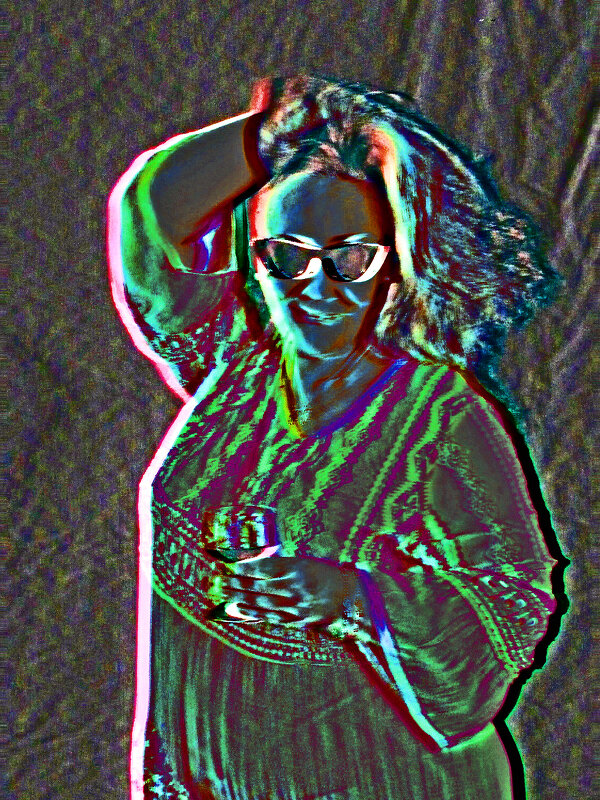 Катюша 56 - Алексей Кузнецов