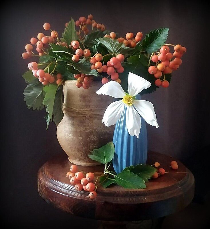 НАСТРОЕНИЕ.... - TAMARA КАДАНОВА НАСТРОЕНИЕ.... - TAMARA КАДАНОВА