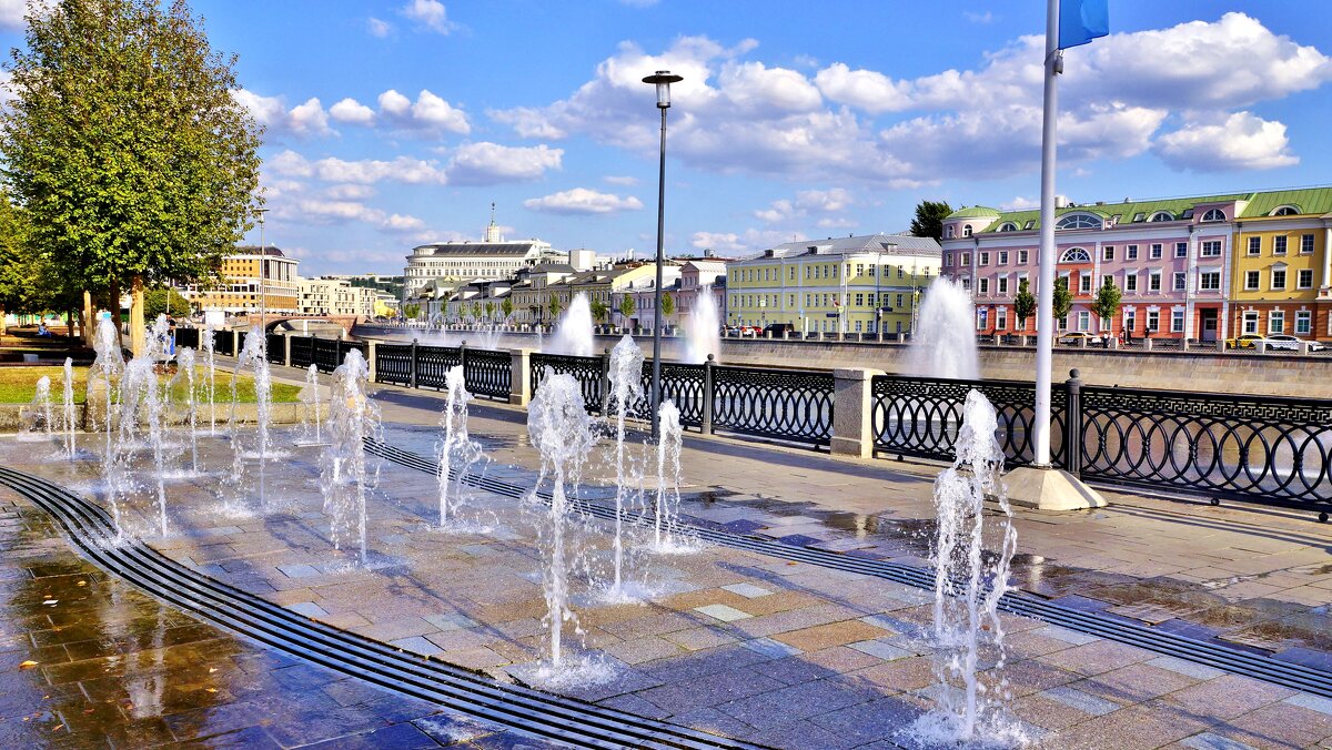 ОСЕНЬ - АЛЕКСАНДР 