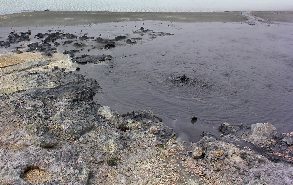 Чертова сковорода - Владимир Соколов (svladmir)