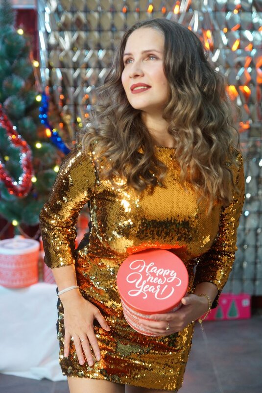 Инна - Михаил Трофимов