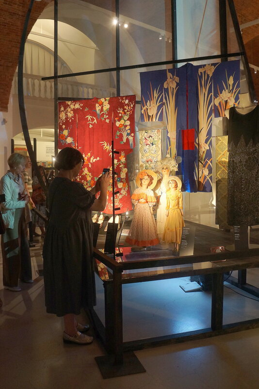 картинки с выставки - zavitok * картинки с выставки - zavitok *