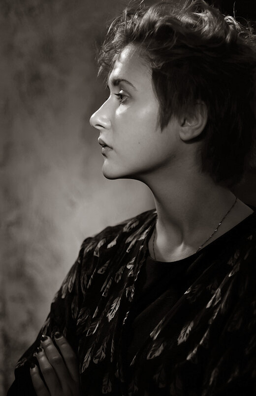 Дочь - Ирина С