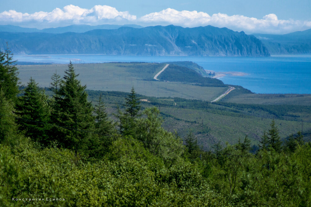 Магадан. - Константин Есипов