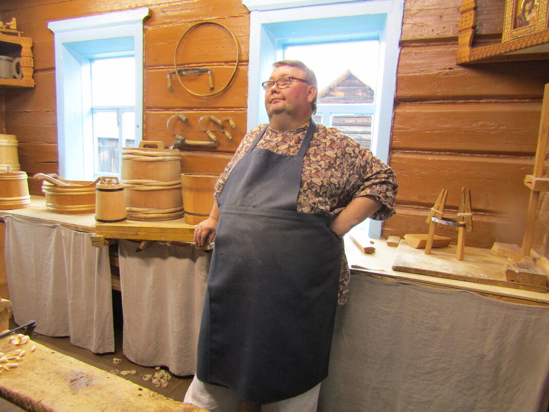 Бондарь! - Galaelina ***