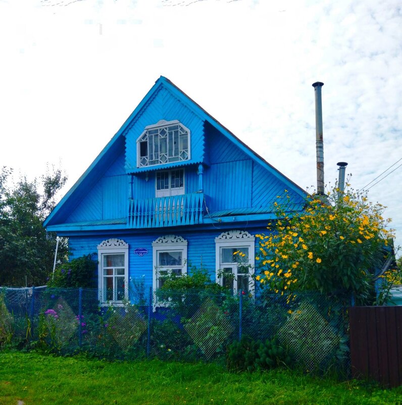 *** - Галина Бобкина