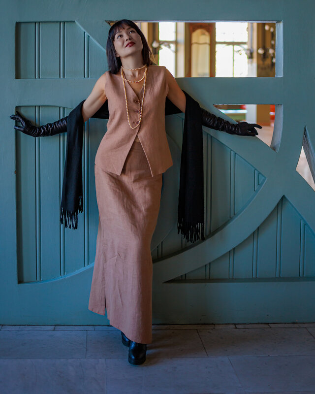 Орманентальность как ощущение - Валерий Паршин Орманентальность как ощущение - Валерий Паршин