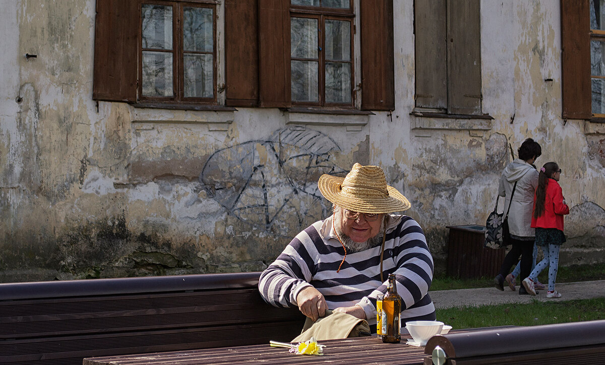 Время перекусить - Регина 