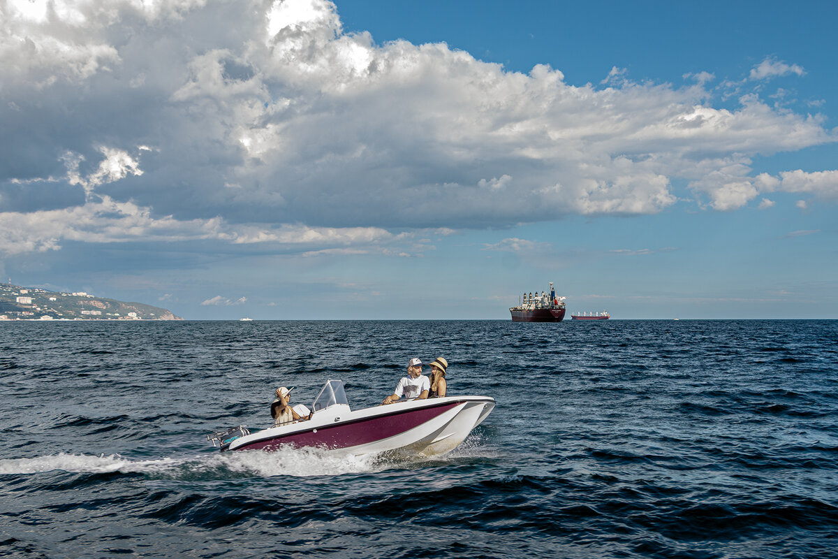 Гуляем - Юрий Яловенко