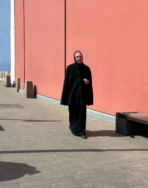 Не спеша - Мария - Maria